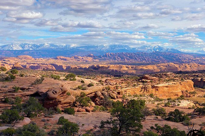 Exclusive Half Day Dead Horse Point Guided Mountain Biking Tour - FAQ