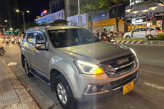 Exclusive Hanoi Airport Transport Service - In-Depth Review: A Closer Look at the Hanoi Airport Transfer Service