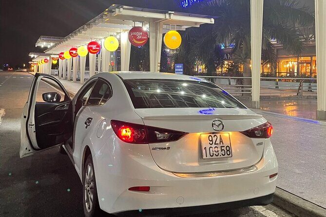 Exclusive Hanoi Airport Transport Service - Who Should Consider This?