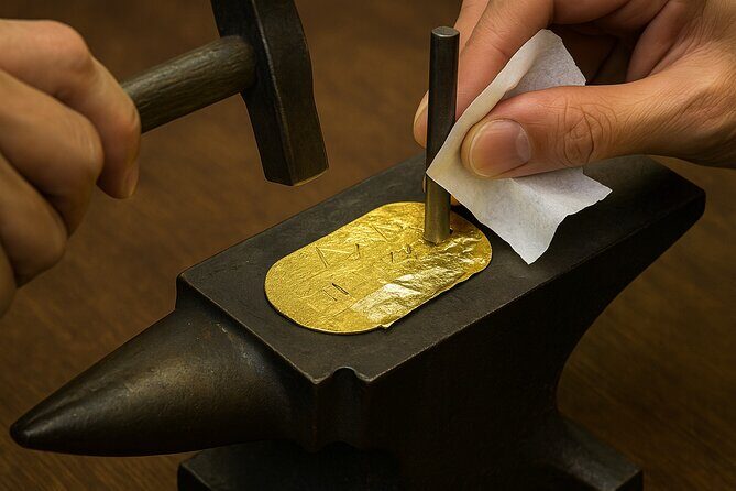 Exclusive Himeji Castle & Samurai District Artisan Tour - An In-Depth Look at the Himeji Castle & Samurai District Artisan Tour