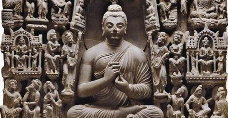 Exclusive, Historical & Spiritual Bodhgaya Overnight Tour - Key Points