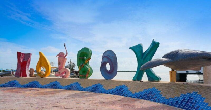 Exclusive Holbox: Yalahau, Punta Mosquito and Isla Pasion - In-Depth Review of the Holbox Tour