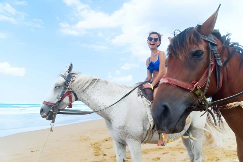 Exclusive Horseback Riding Adventure Countryside & Beach - In-Depth Look at the Horseback Riding Adventure in Puerto Plata