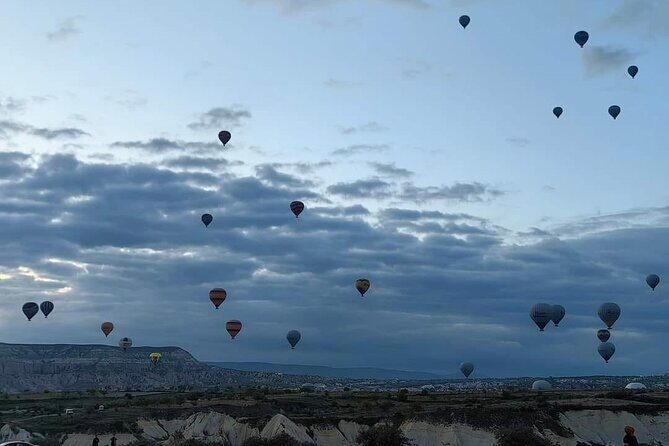 Exclusive Hot air balloon Flight in Cappadocia - Final Thoughts