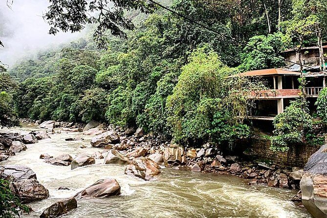 Exclusive Huayna Picchu Tour in 1 Day from Cusco - The Experience in Detail