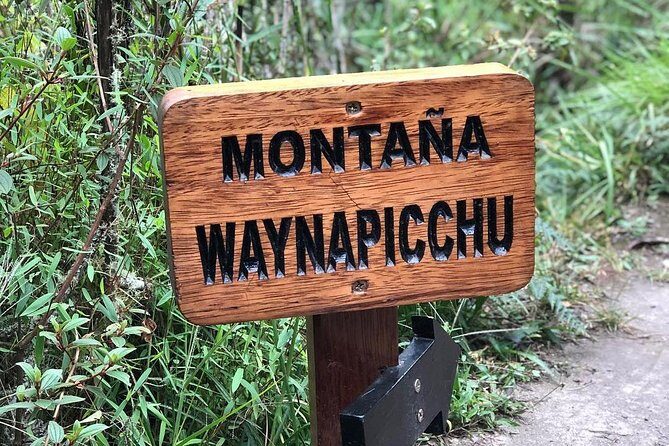 Exclusive Huayna Picchu Tour in 1 Day from Cusco - An In-Depth Look at the Huayna Picchu One-Day Tour