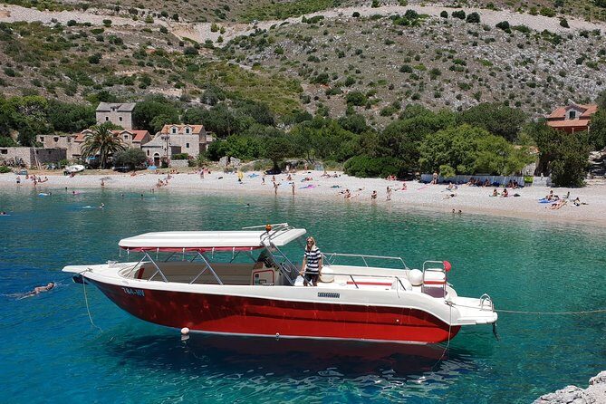 Exclusive Hvar Boat Tour Pakleni Island Red Rocks and Sunset tour - Final Thoughts