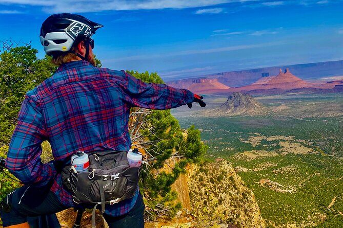 Exclusive Intermediate Advanced Private Guided Mountainbike Tour - FAQ