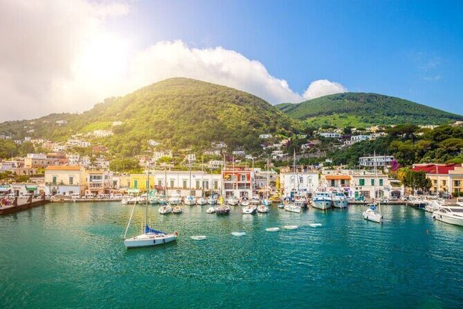 Exclusive Ischia & Procida Luxury Private Boat Cruise - Authenticity and Review Highlights
