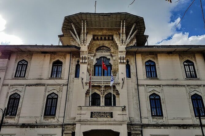 Exclusive Istanbul Old City Tour: Best Stories with Dr. Sib - Frequently Asked Questions