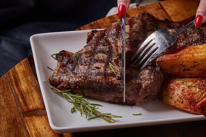 Exclusive Italian Lunch or Dinner at Puny Pasta and Grill - A Closer Look at Puny Pasta & Grill: What to Expect