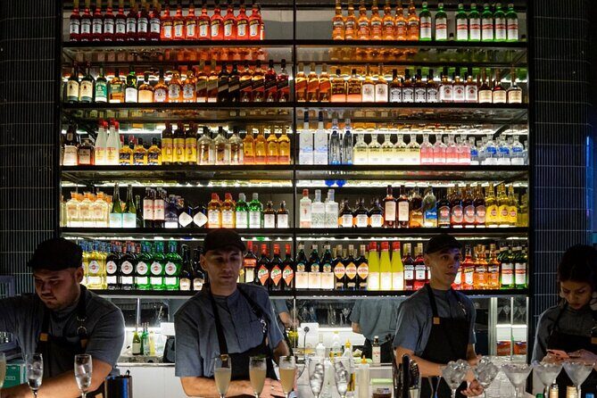 Exclusive Italian Lunch or Dinner at Puny Pasta and Grill - Analyzing Value and Practicality