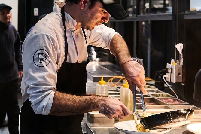 Exclusive Italian Lunch or Dinner at Puny Pasta and Grill - Who Is This Tour Best For?