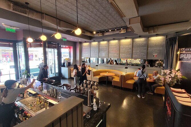 Exclusive Italian Lunch or Dinner at Puny Pasta and Grill - Final Thoughts: Is It Worth It?