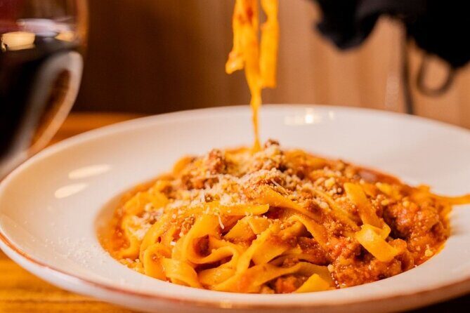 Exclusive Italian Lunch or Dinner at Puny Pasta and Grill - FAQ