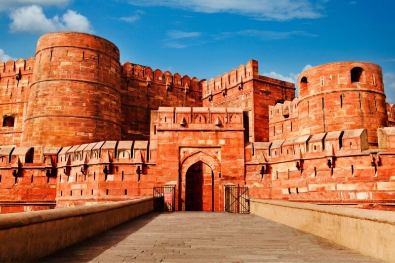 Exclusive Jaipur to Taj Mahal & Agra Fort Sunrise Experience - A Practical Guide to the Jaipur to Taj Mahal Sunrise Tour