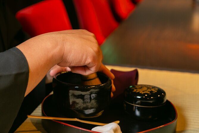 Exclusive Japanese Tea Ceremony in a Kyoto Setting - Final Thoughts