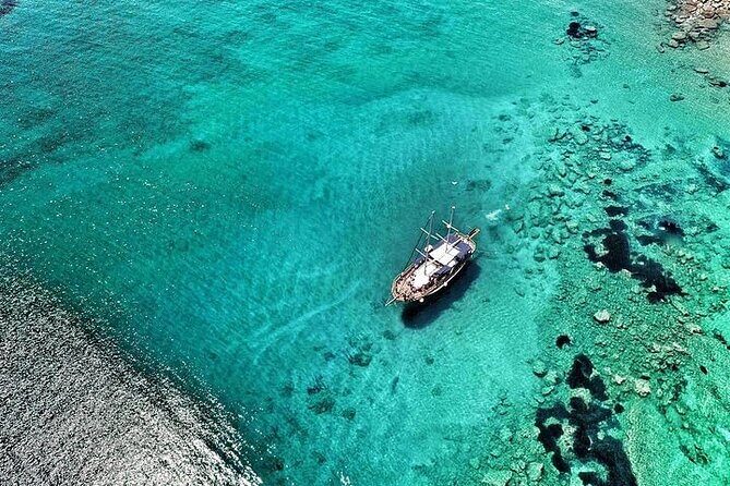 Exclusive Jeep Tour, South Crete, Winery, Donkeys, Secret Beach - An Authentic Day Exploring South Crete