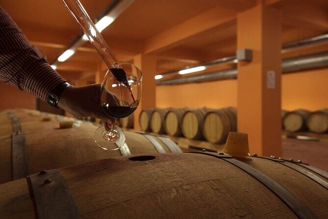 Exclusive Jeep Tour, South Crete, Winery, Donkeys, Secret Beach - Key Points