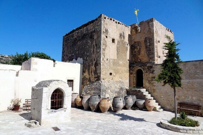 Exclusive Jeep Tour, South Crete, Winery, Donkeys, Secret Beach - Final Thoughts