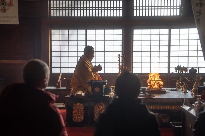 Exclusive Kannon in Temple Tour in Kanazawa - Introduction: An Intimate Glimpse into Kanazawa’s Hidden Spiritual World