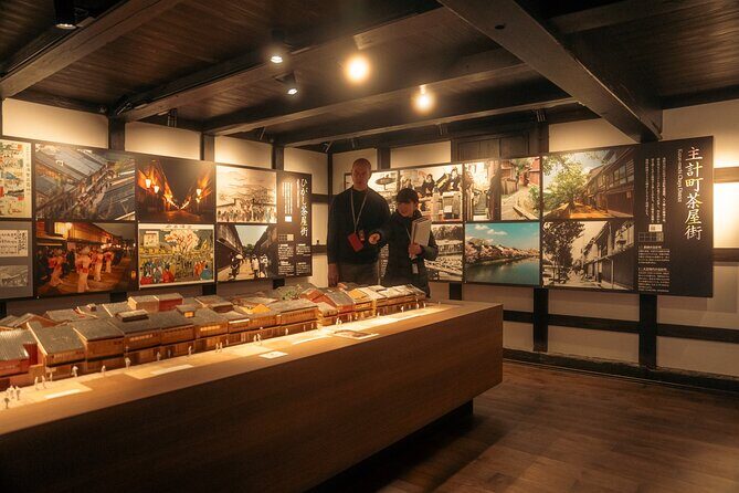 Exclusive Kannon in Temple Tour in Kanazawa - The Practicalities: What to Expect