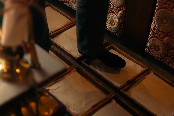 Exclusive Kannon in Temple Tour in Kanazawa - Who Will Love This Experience?