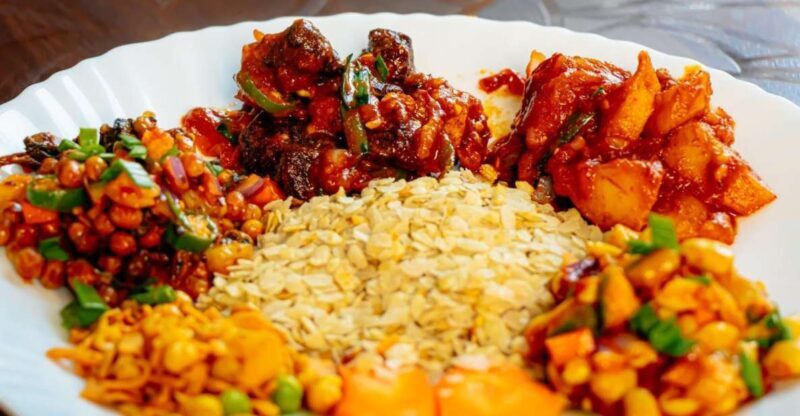 Exclusive Kathmandu Food Tour Epic local foods - Dive Into Kathmandu’s Food Scene