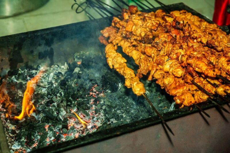 Exclusive Kathmandu Food Tour Epic local foods - Final Thoughts