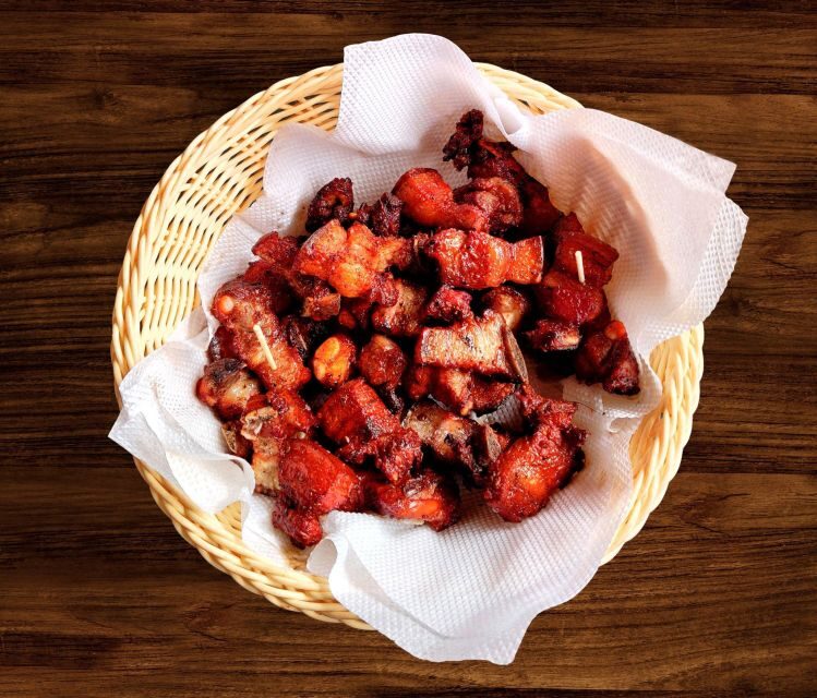 Exclusive Kathmandu Food Tour Epic local foods - FAQ