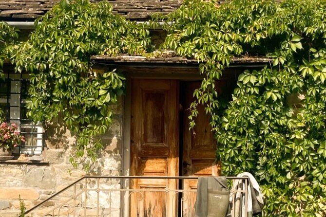Exclusive Kefalonia Gems - Culture, Nature & Flavor - A Closer Look at the Kefalonia Experience