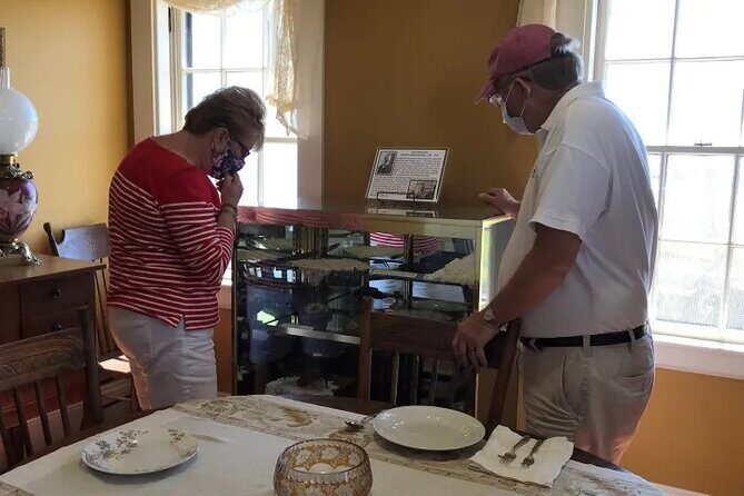 Exclusive Kennebunkport Private Lighthouse Tour by Land and Sea - Why This Tour Offers Great Value