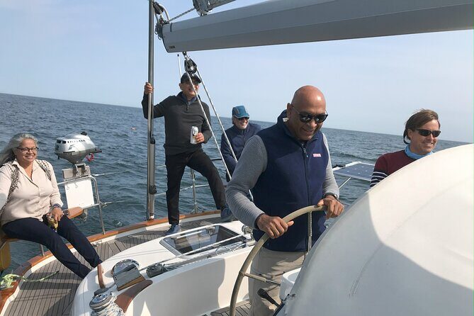 Exclusive Kennebunkport Private Lighthouse Tour by Land and Sea - Final Thoughts