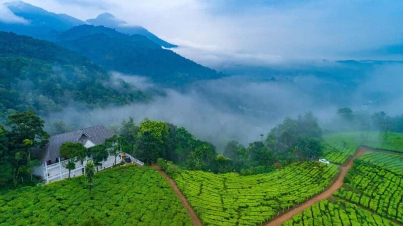 Exclusive Kerala Beauty, Munnar Hill Station Overnight Tour - Frequently Asked Questions