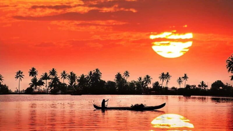 Exclusive Kochi (Kerala) Tour with Guide (01 Night/02 Days) - Exploring Kochi in Two Days: What You Can Expect