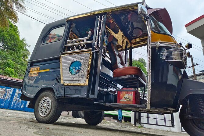 Exclusive Kochi Tuk Tuk Tour Including Pickup from Cruise Ships - Final Thoughts: Who Will Love This Tour?