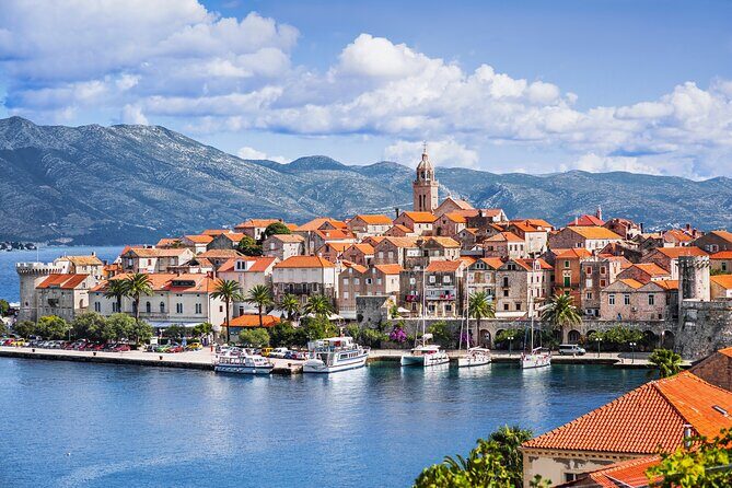 Exclusive Korcula & Peljesac Full Day Private Experience - A Deep Dive into the Experience