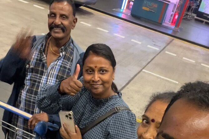 Exclusive Kuala Lumpur International Airport Transfer - In-Depth Look at This Kuala Lumpur Airport Transfer