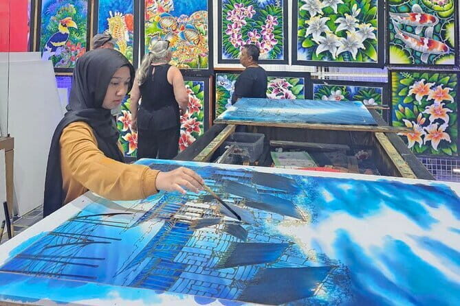 Exclusive Langkawi: Your Private Island Adventure Awaits - Key Points