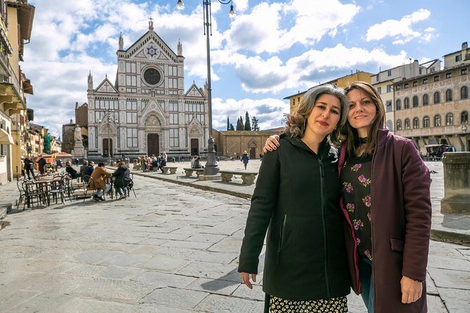 Exclusive Livorno Shore Excursion: Leaning Tower of Pisa and Florence Day Trip - Key Points
