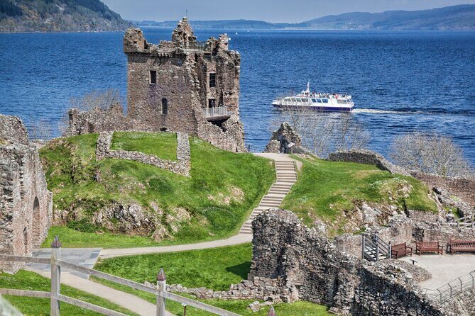 Exclusive Loch Ness & Glencoe Private Tour - Exploring the Journey: From Glasgow to the Highlands