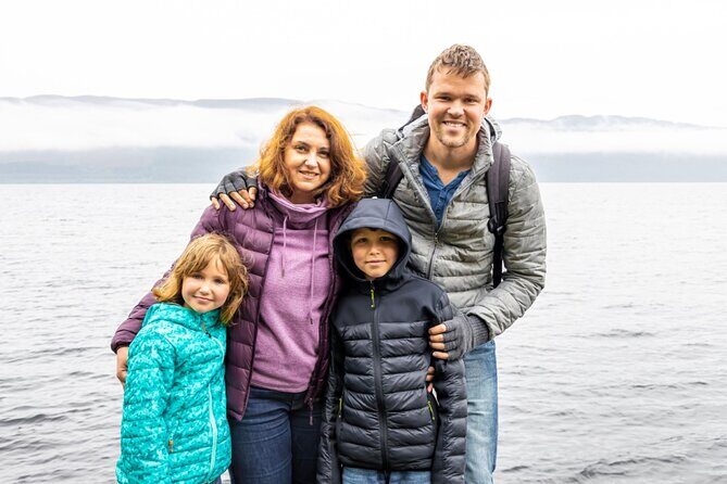 Exclusive Loch Ness & Glencoe Private Tour - The Transportation and Timing