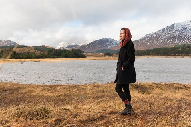 Exclusive Loch Ness & Glencoe Private Tour - Final Thoughts