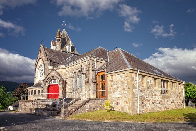 Exclusive Loch Ness & Glencoe Private Tour - FAQ