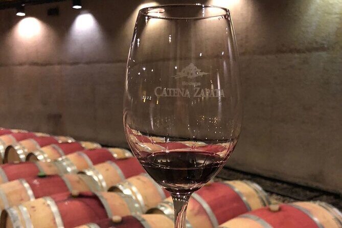 Exclusive Luján de Cuyo Wine Tour - Explore Mendoza’s Luján de Cuyo on a Private Wine Tour