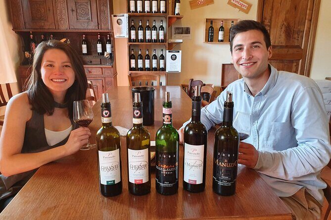 Exclusive Lunch Tour and Wine tasting at a Chianti Classic Winery - Final Thoughts: Is It Worth It?