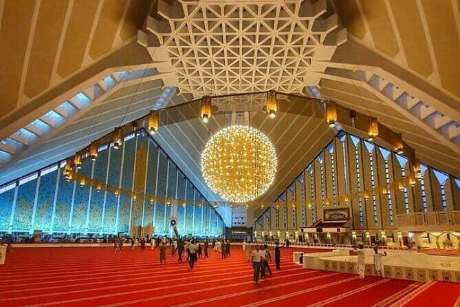 Exclusive Luxury Private Tour: Discover the Gems of Islamabad - What Travelers Say