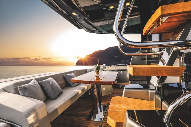 Exclusive Luxury Yacht Tour of the Elaphiti Islands - Introduction: An Exclusive Look at a Dubrovnik Yacht Experience