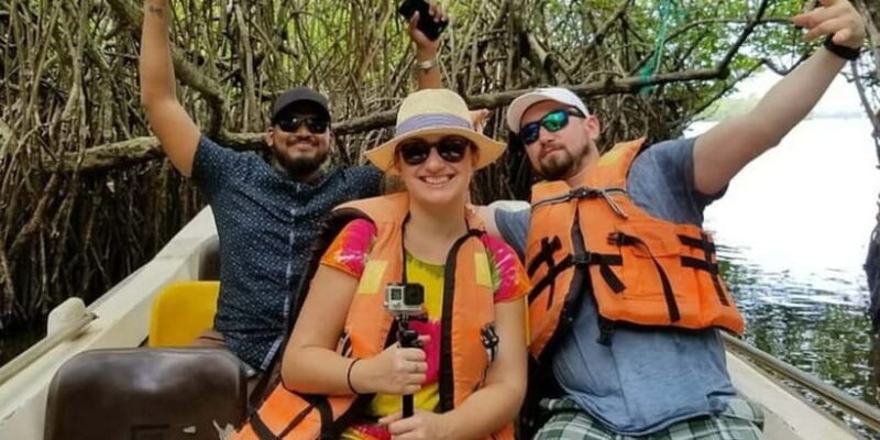 Exclusive Madu River Safari & Turtle Farm Tour from Colombo - Experience the True Spirit of Sri Lanka with the Madu River Safari & Turtle Farm Tour