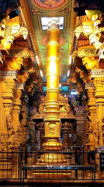 Exclusive Madurai and Samanarmalai Full-Day Exploration Tour - A Closer Look at the Itinerary: What to Expect at Each Stop